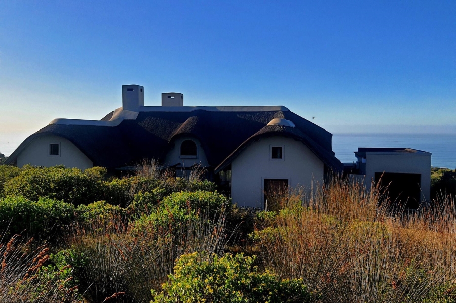 4 Bedroom Property for Sale in Springerbaai Eco Estate Western Cape